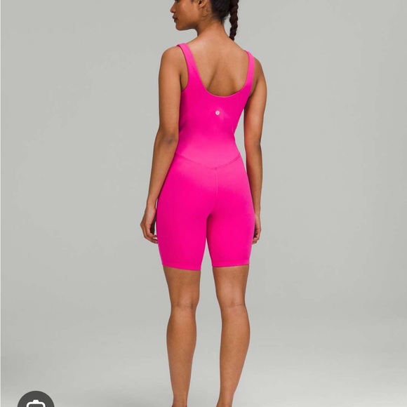 Lululemon Align Bodysuit - Picture 2 of 2